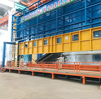 China Fukang galvanizing plants Co., Ltd.